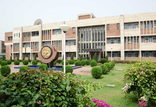 Guru Nanak Dev University: Introduction, Vision & Mission, Skill Development, University Highlights, University Ranking, Affiliations, Campus Life, Academic Programs, Admissions, Application Process, Placements, FAQs